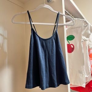 Roxy Tank Top